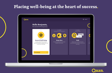 Quan Wellbeing