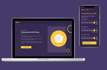 Quan Wellbeing